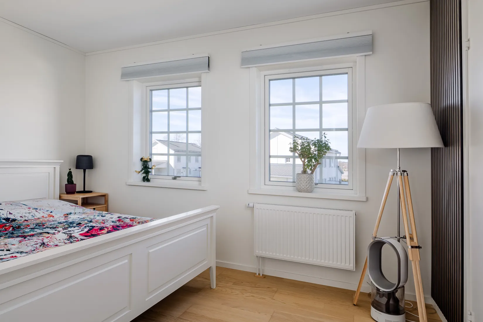 Bostadsrätt, Meteoritgatan 1B, Ängshagen, Sala