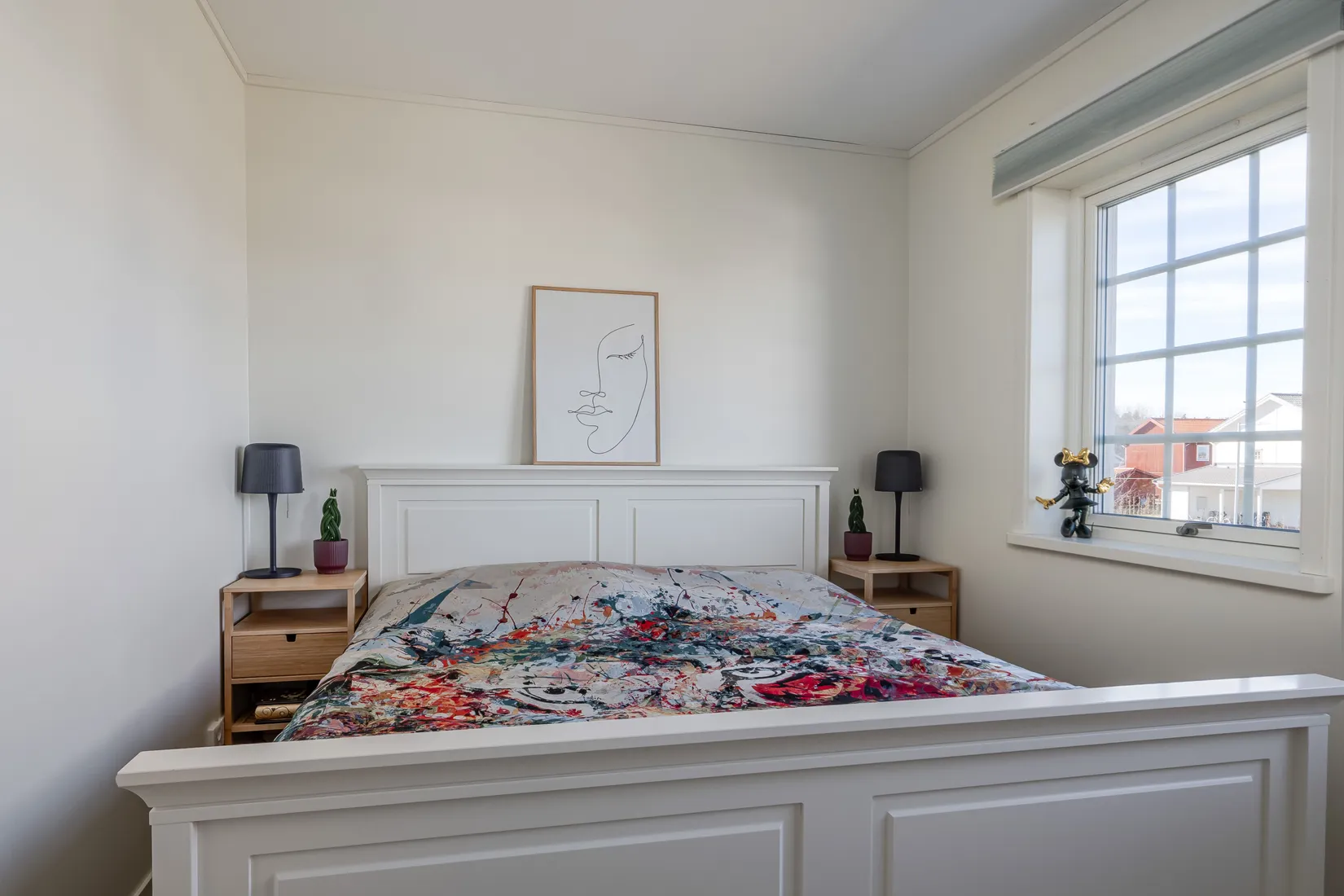 Bostadsrätt, Meteoritgatan 1B, Ängshagen, Sala