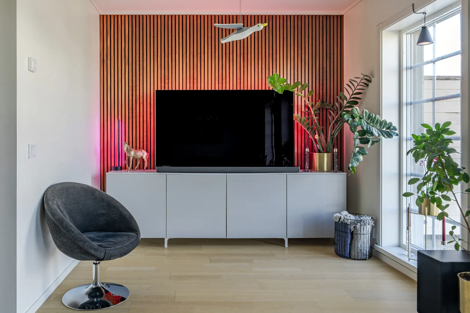 Bostadsrätt, Meteoritgatan 1B, Ängshagen, Sala