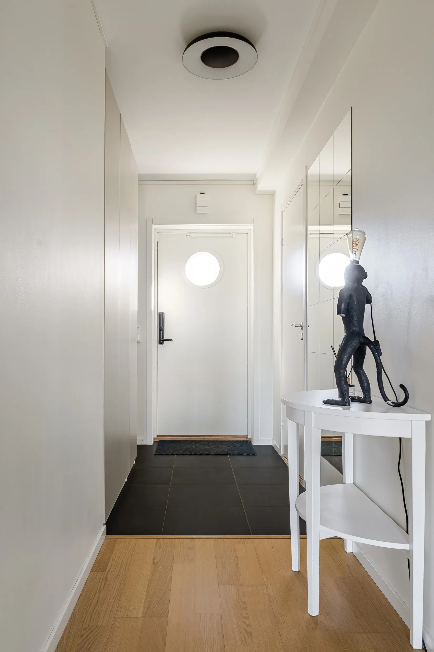 Bostadsrätt, Meteoritgatan 1B, Ängshagen, Sala