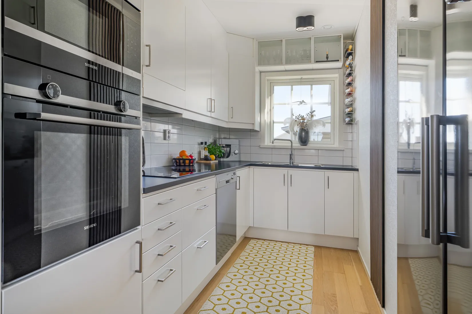 Bostadsrätt, Meteoritgatan 1B, Ängshagen, Sala