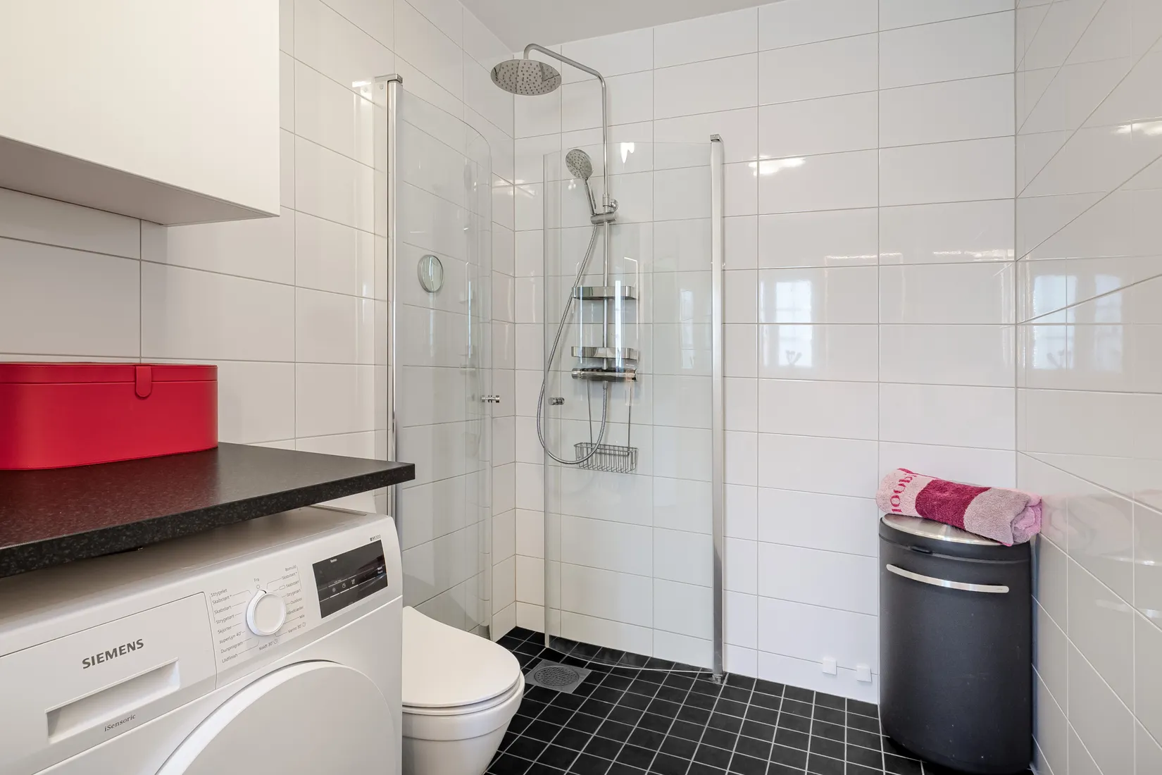 Bostadsrätt, Meteoritgatan 1B, Ängshagen, Sala