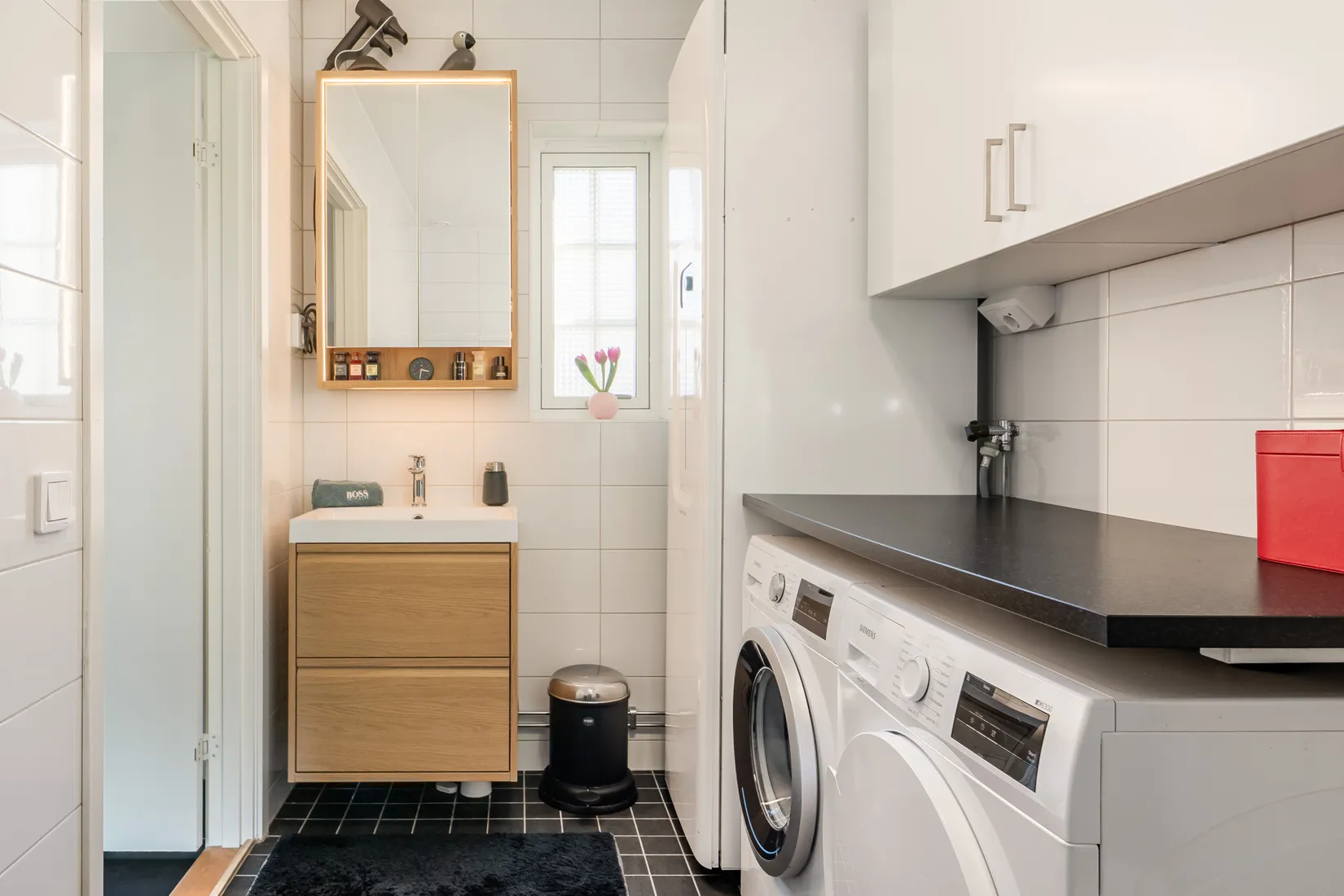 Bostadsrätt, Meteoritgatan 1B, Ängshagen, Sala