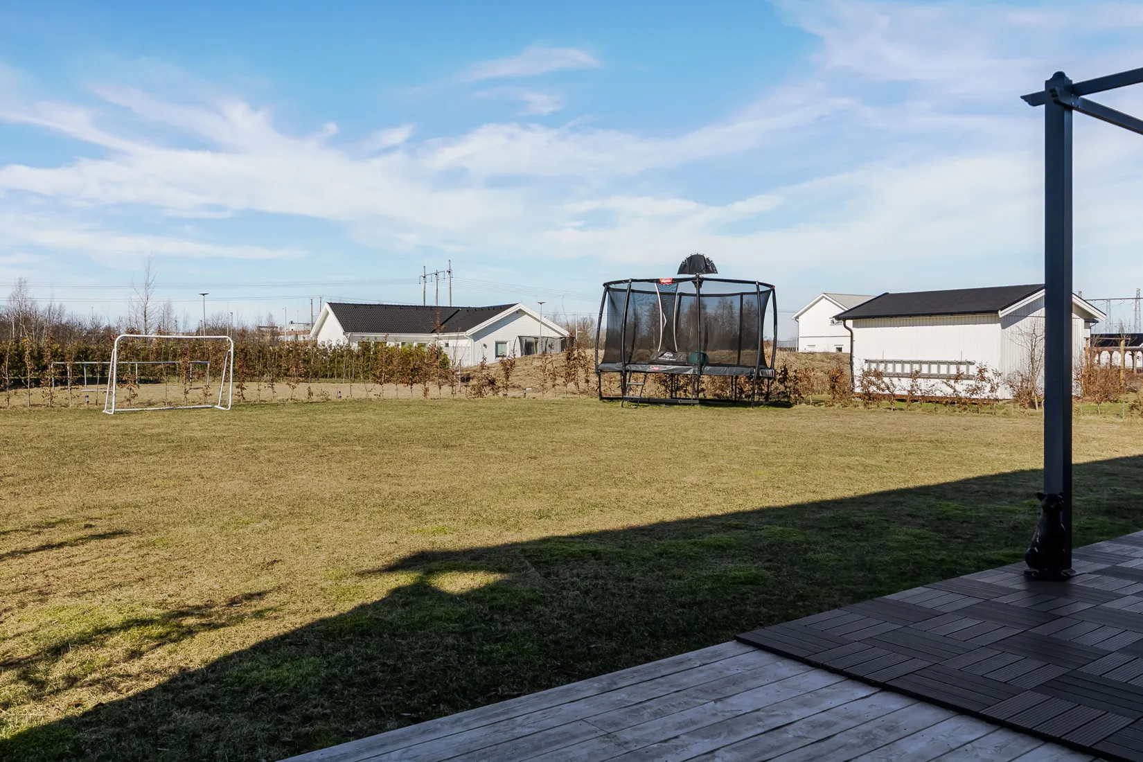 Bostadsrätt, Meteoritgatan 1B, Ängshagen, Sala