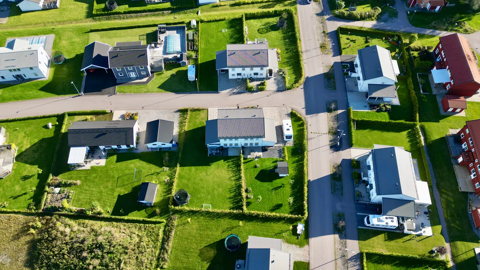 Bostadsrätt, Meteoritgatan 1B, Ängshagen, Sala