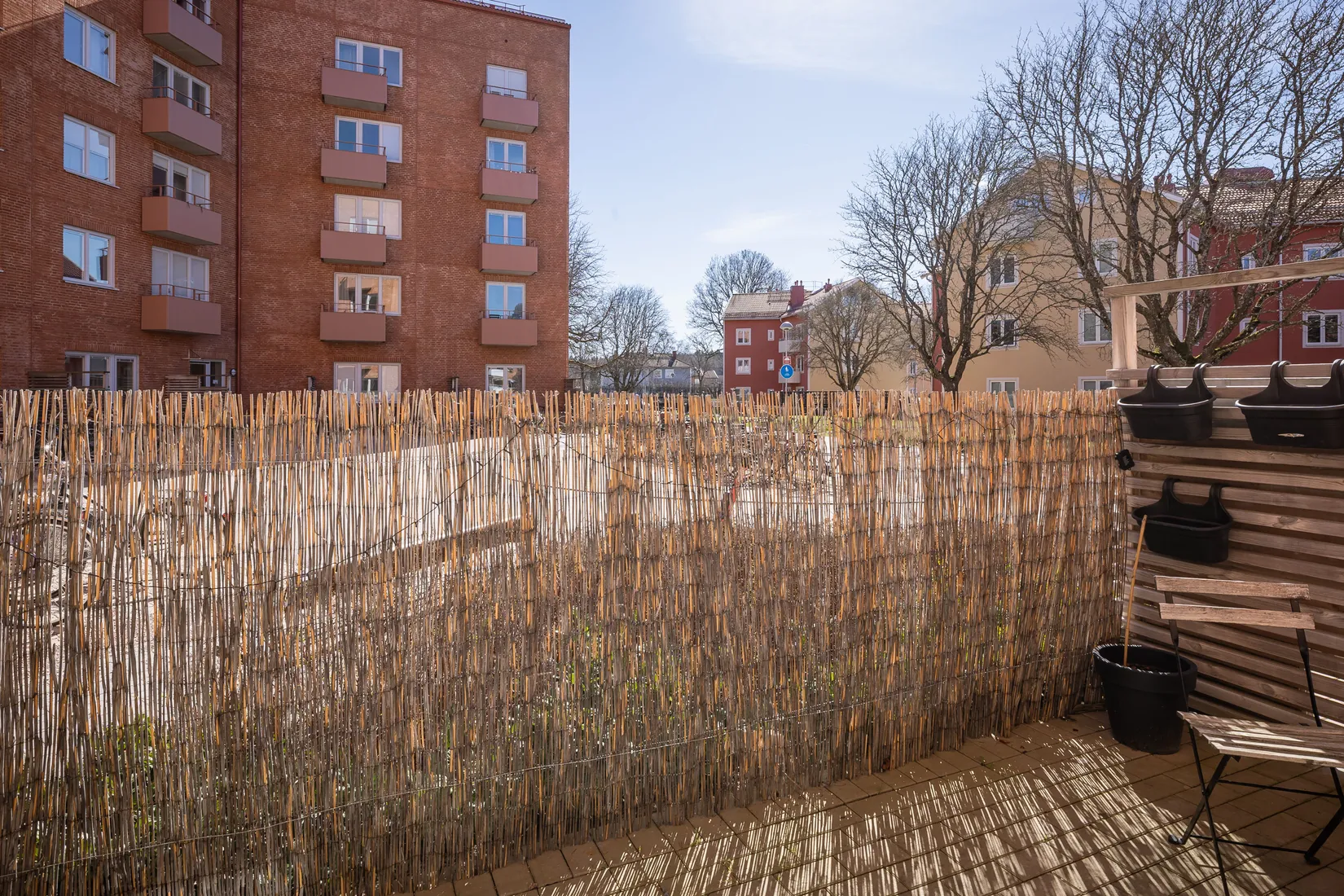 Bostadsrätt, Östsvängen 1A, Gottfridsberg, Linköping