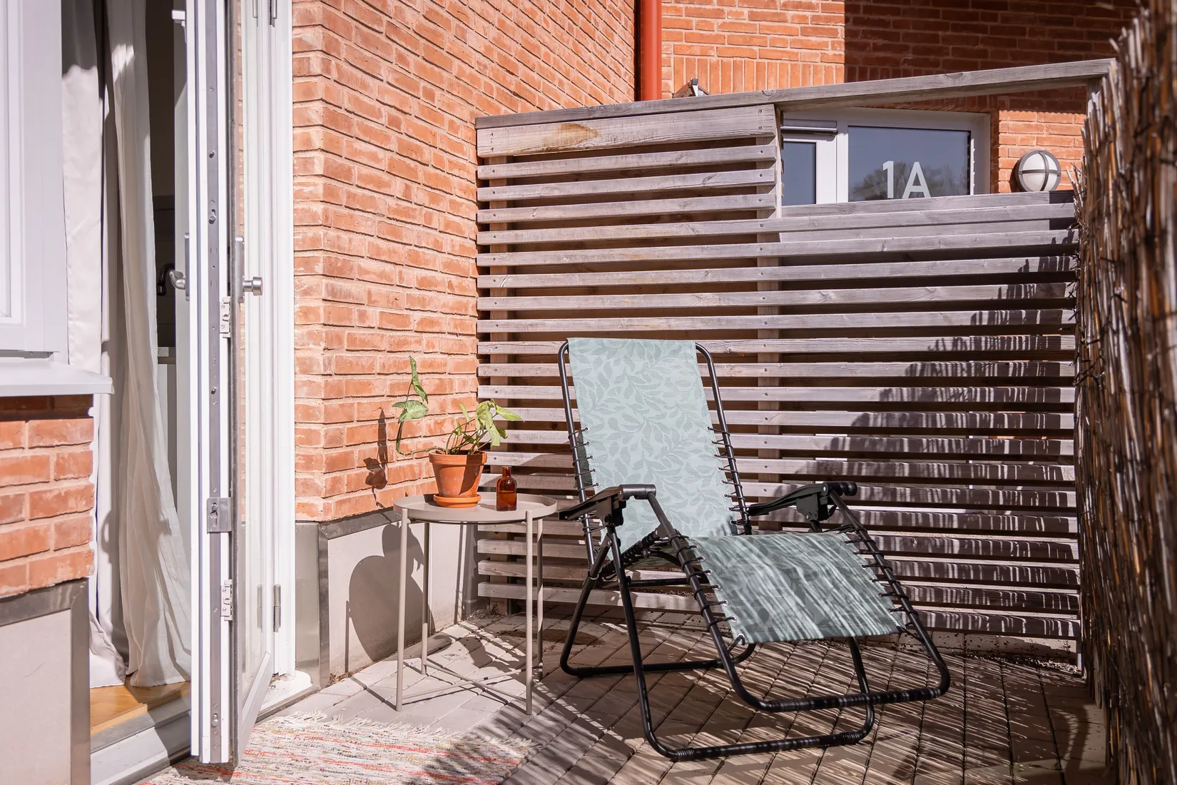 Bostadsrätt, Östsvängen 1A, Gottfridsberg, Linköping