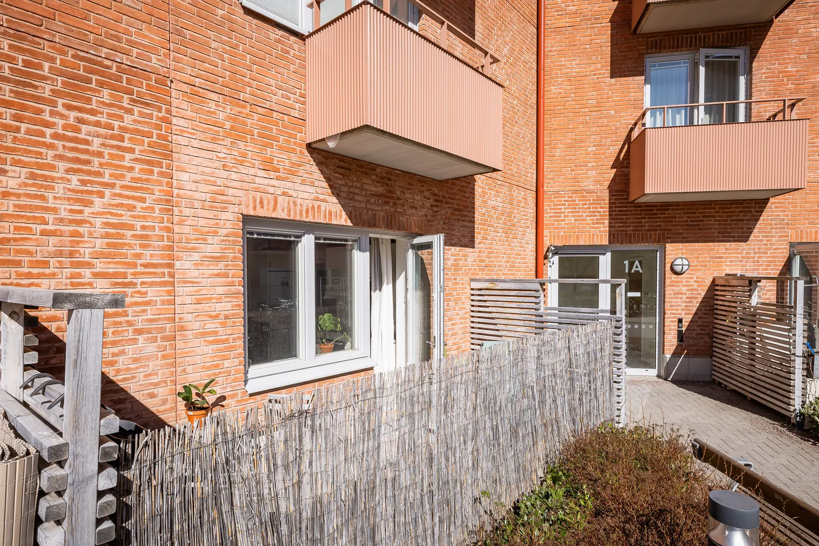 Bostadsrätt, Östsvängen 1A, Gottfridsberg, Linköping