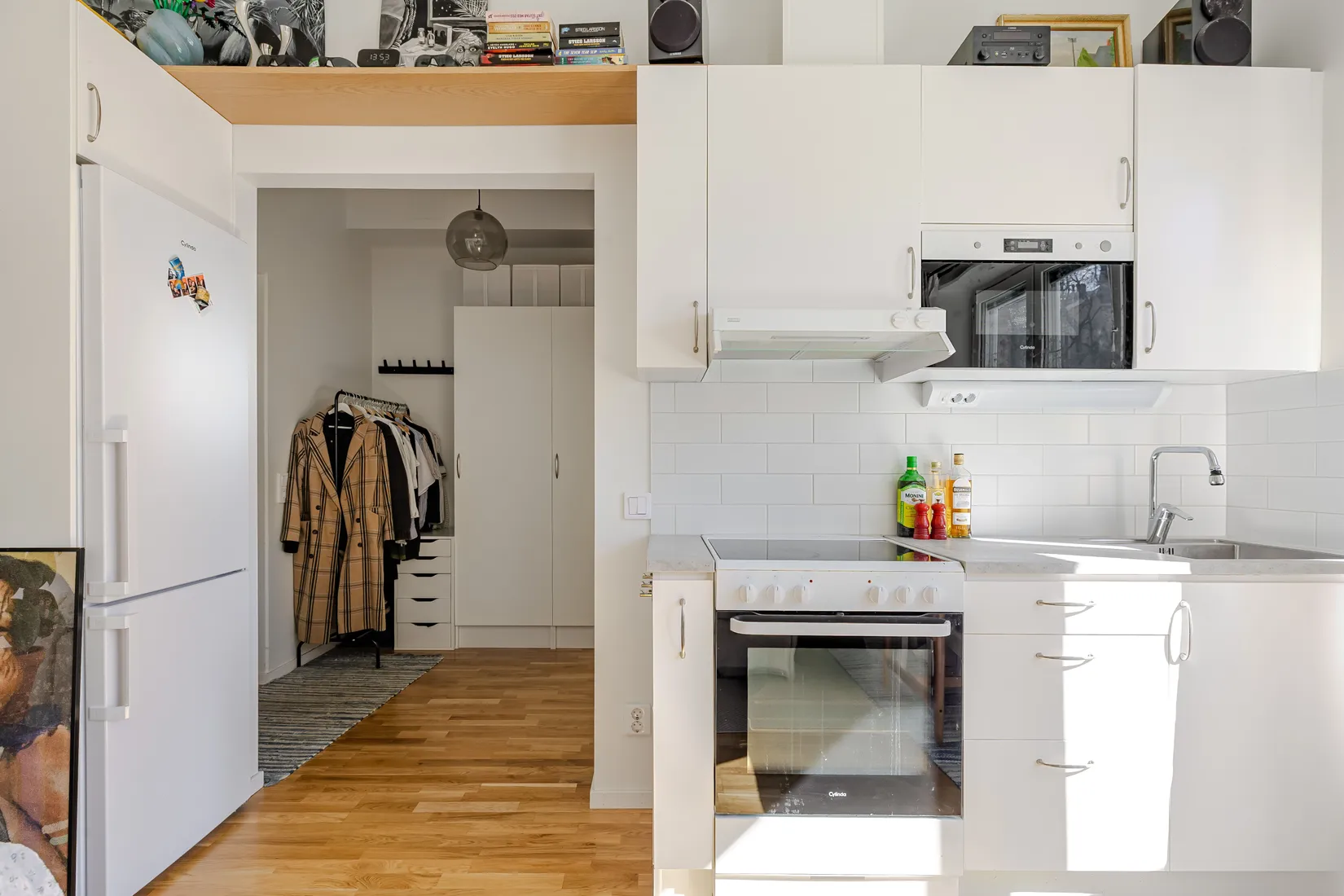 Bostadsrätt, Östsvängen 1A, Gottfridsberg, Linköping