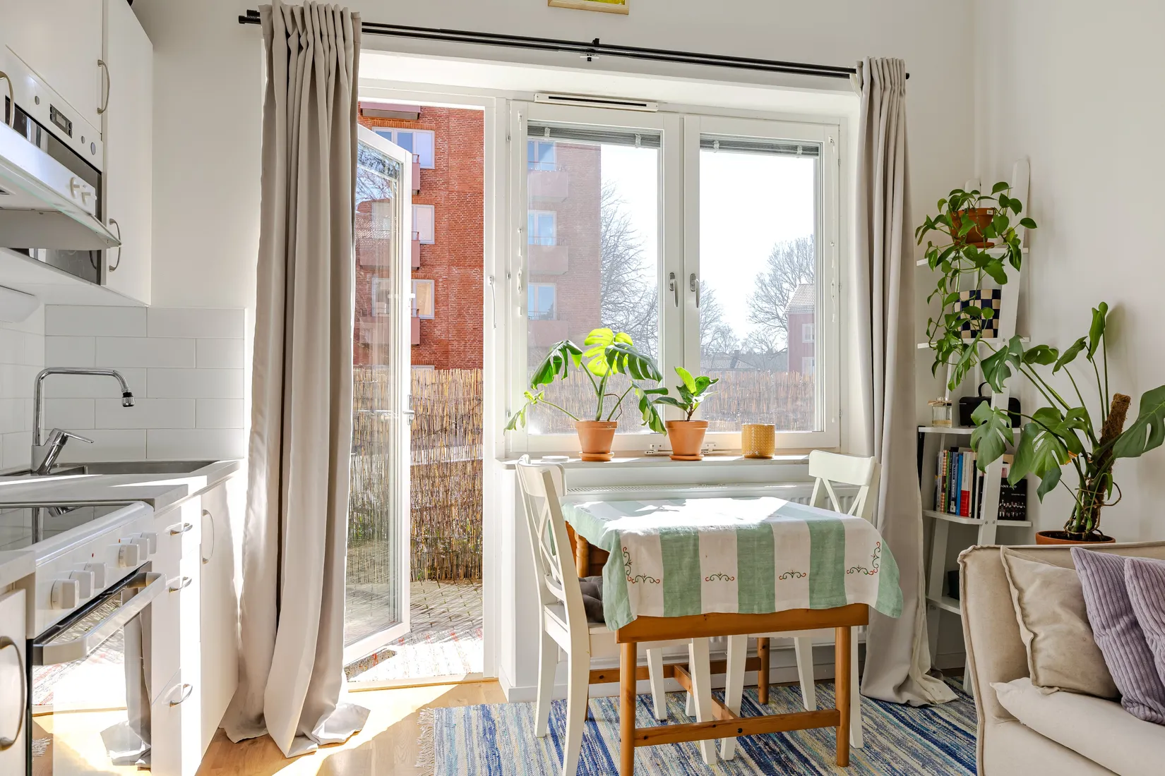 Bostadsrätt, Östsvängen 1A, Gottfridsberg, Linköping