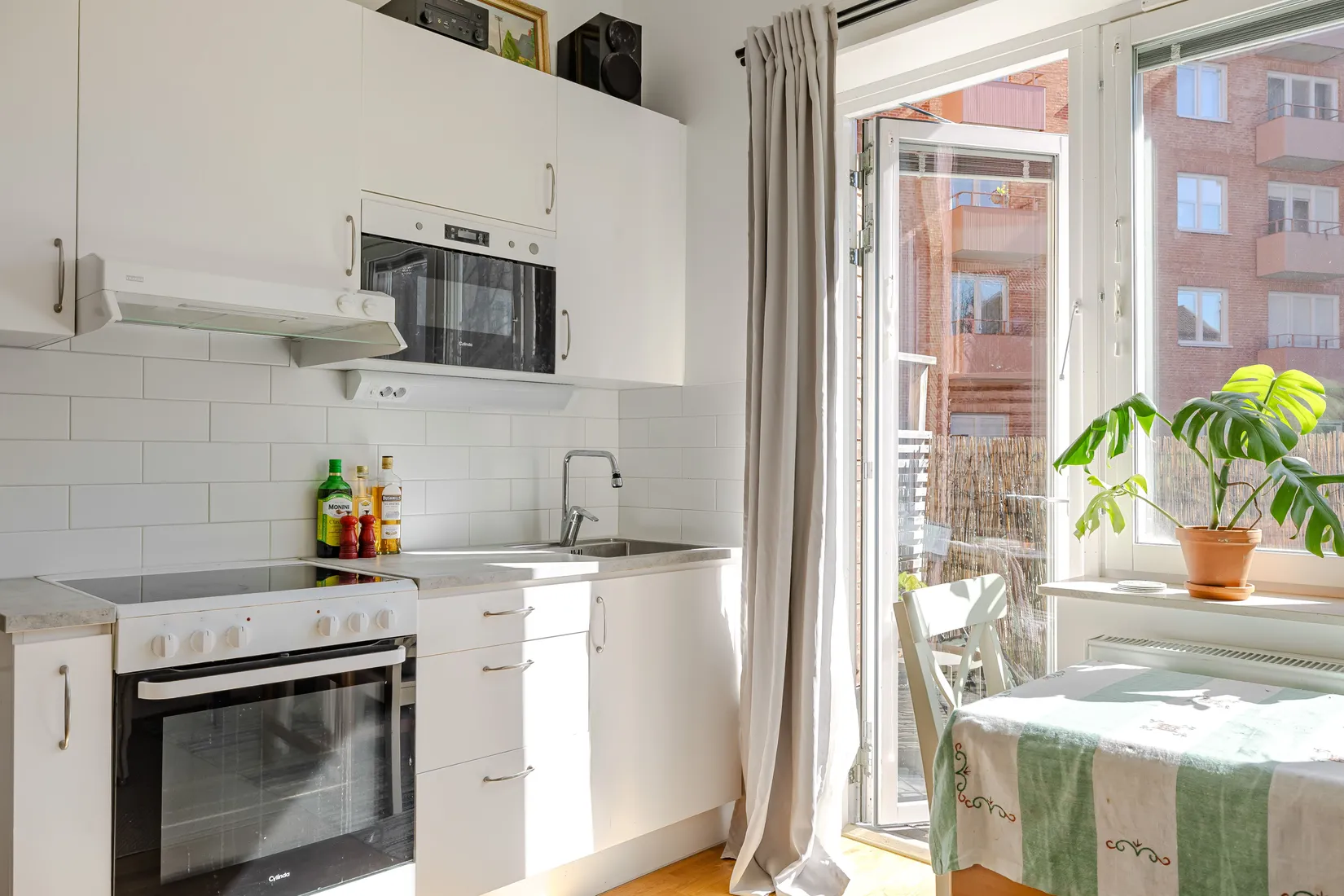 Bostadsrätt, Östsvängen 1A, Gottfridsberg, Linköping