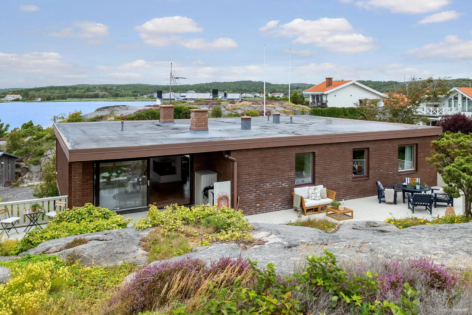 Villa, Billdals hagenväg 49, Billdal, Göteborg