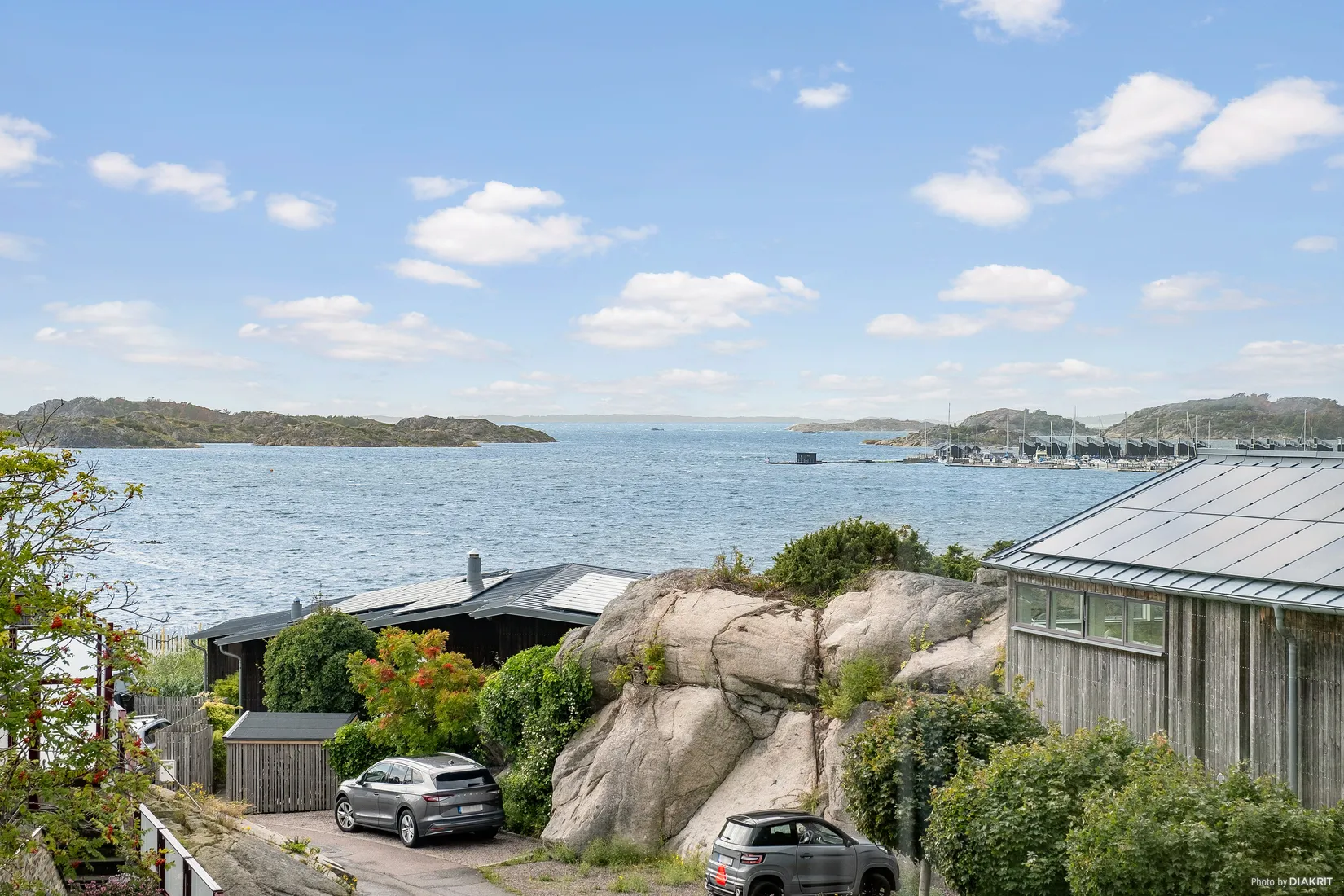 Villa, Billdals hagenväg 49, Billdal, Göteborg