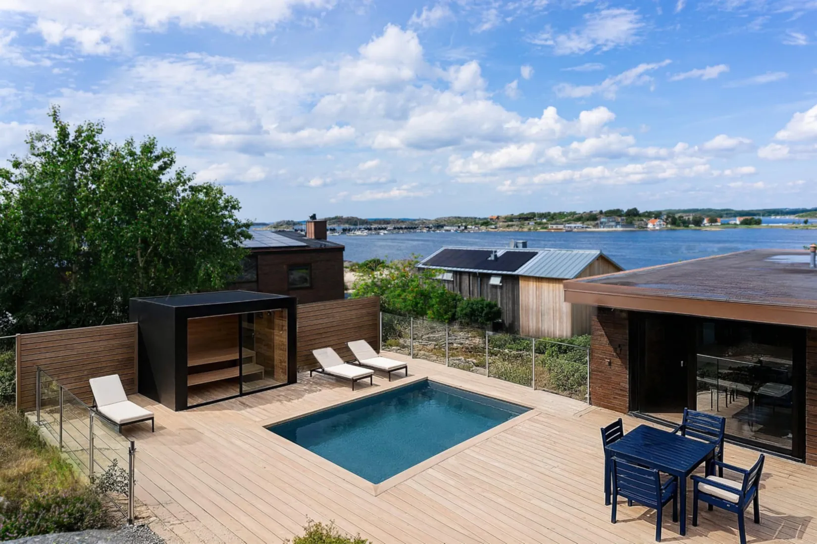 Villa, Billdals hagenväg 49, Billdal, Göteborg