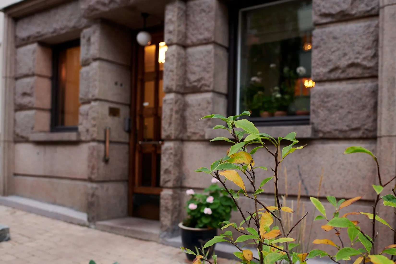 Bostadsrätt, Sven Rinmans gata 4, Kungsholmen - Norr Mälarstrand, Stockholm