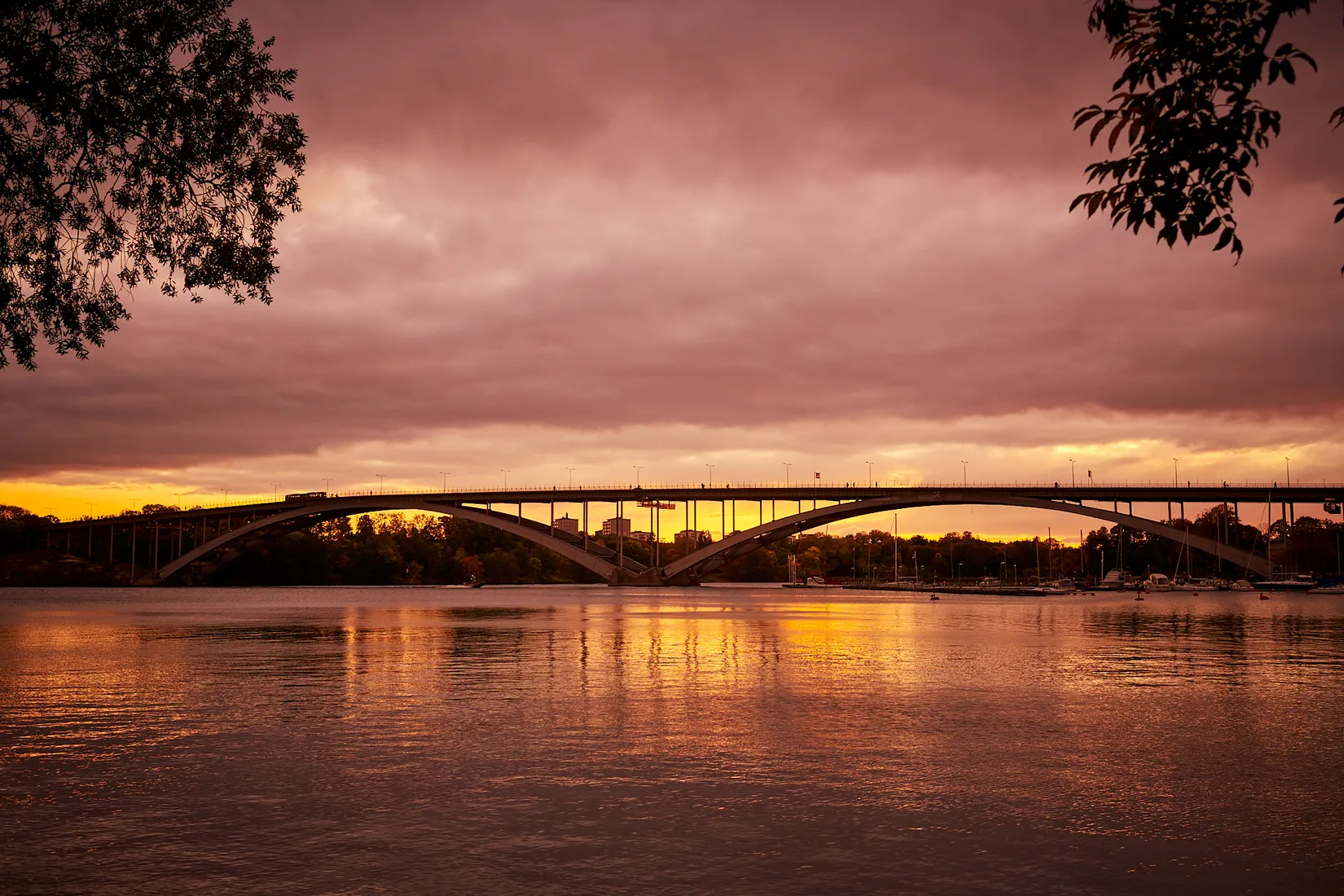 Bostadsrätt, Sven Rinmans gata 4, Kungsholmen - Norr Mälarstrand, Stockholm