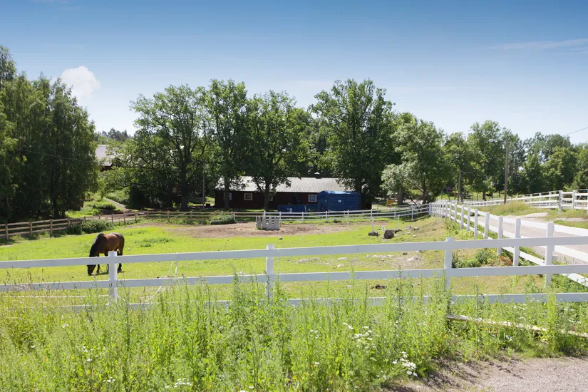 Bostadsrätt, Hästskovägen 86, 7tr, Jakobsberg, Järfälla
