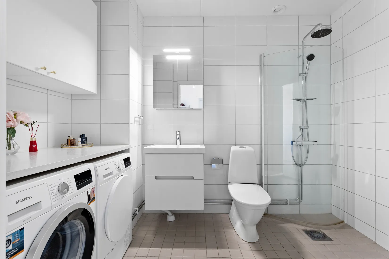 Bostadsrätt, Hästskovägen 86, 7tr, Jakobsberg, Järfälla