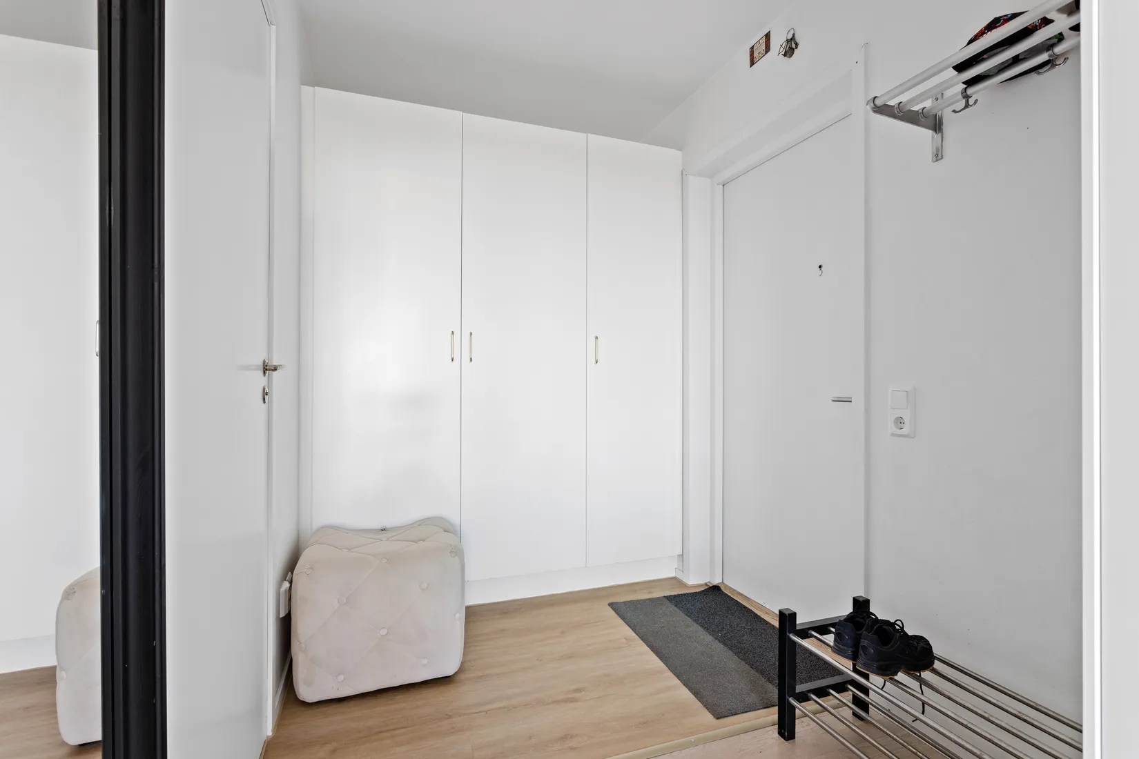 Bostadsrätt, Hästskovägen 86, 7tr, Jakobsberg, Järfälla