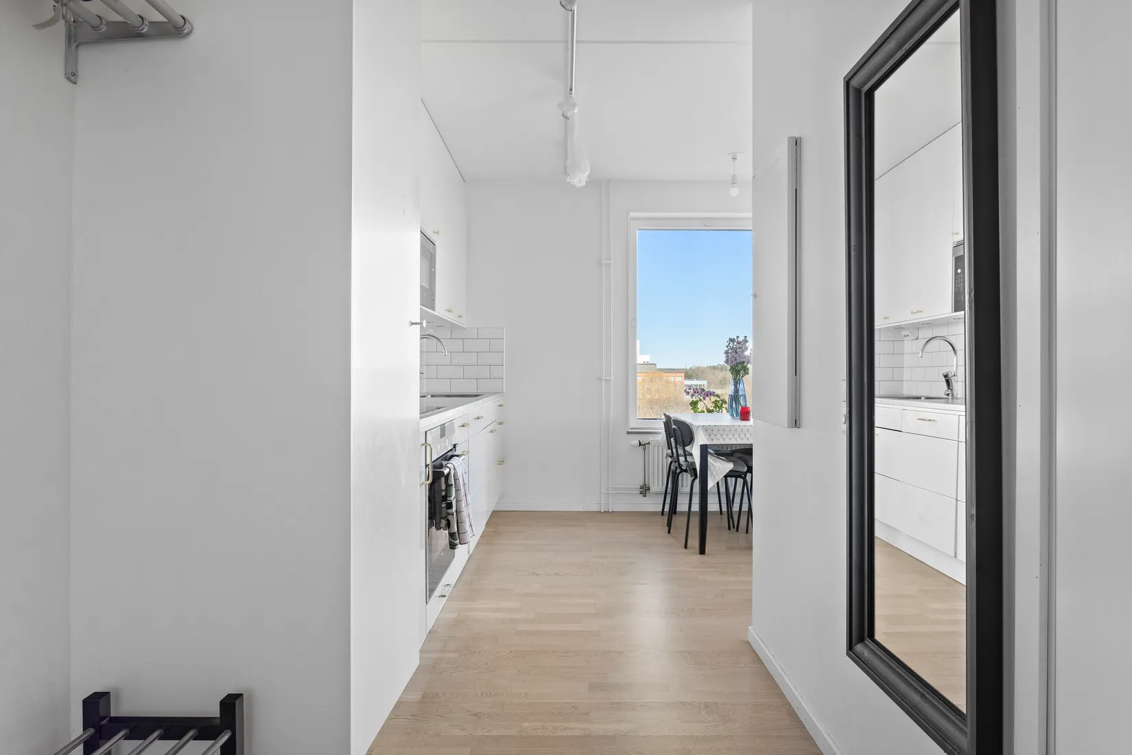 Bostadsrätt, Hästskovägen 86, 7tr, Jakobsberg, Järfälla