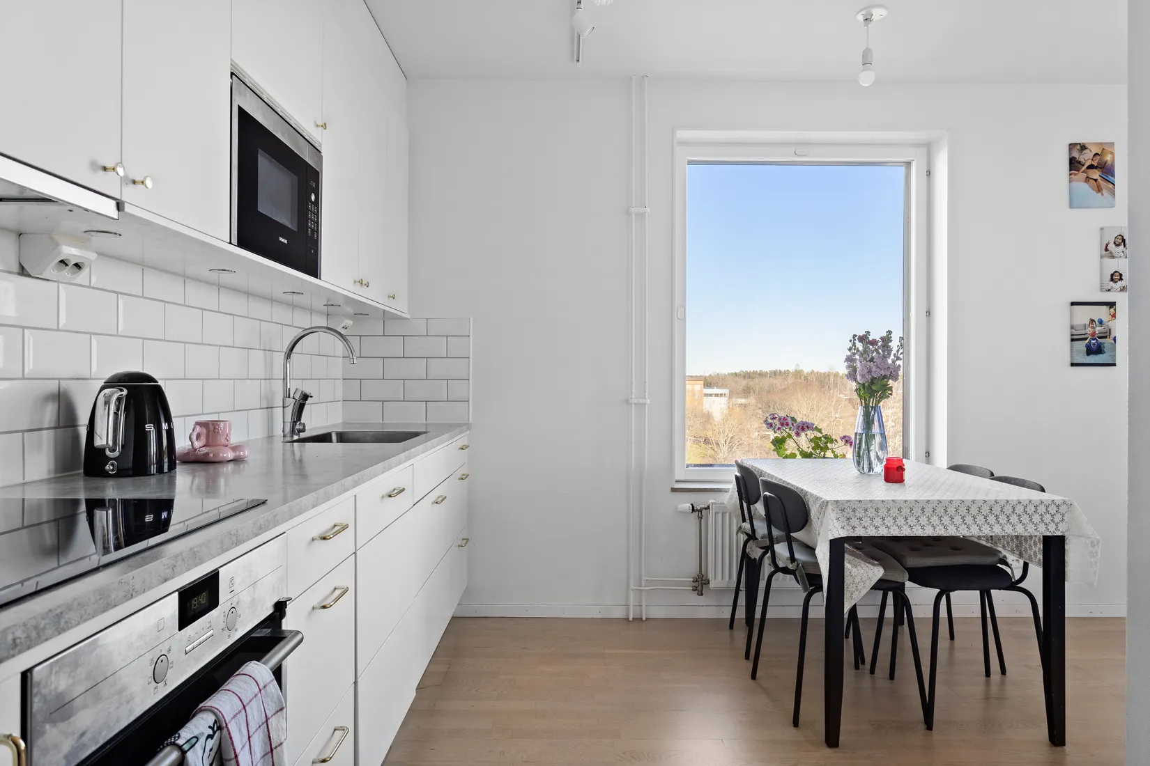 Bostadsrätt, Hästskovägen 86, 7tr, Jakobsberg, Järfälla