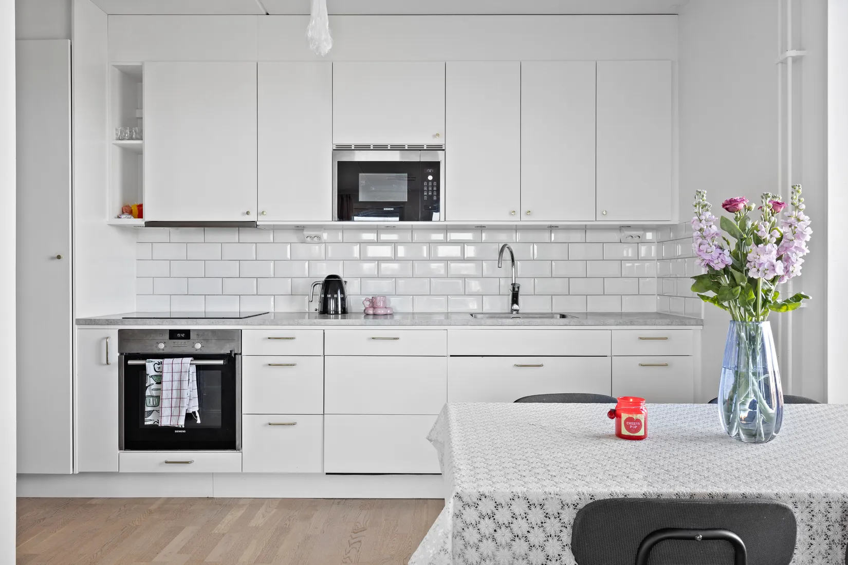 Bostadsrätt, Hästskovägen 86, 7tr, Jakobsberg, Järfälla