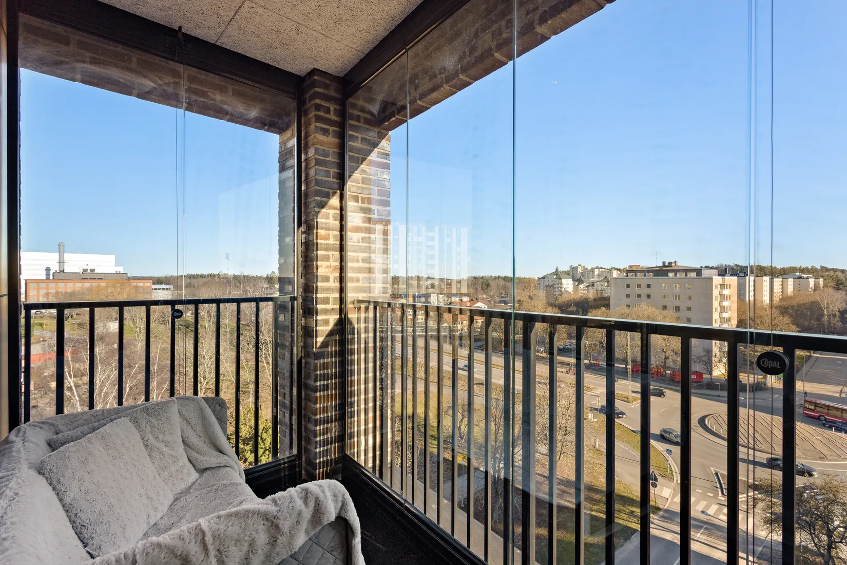 Bostadsrätt, Hästskovägen 86, 7tr, Jakobsberg, Järfälla