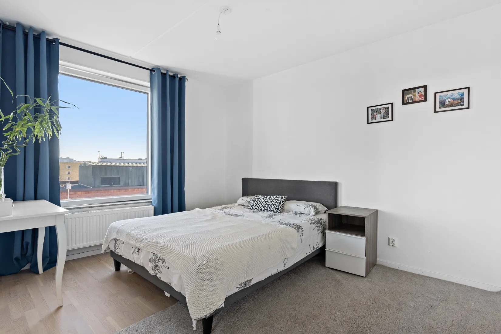 Bostadsrätt, Hästskovägen 86, 7tr, Jakobsberg, Järfälla