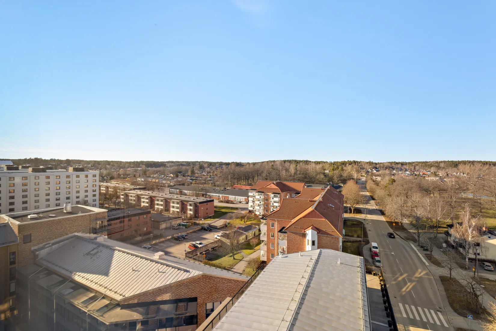 Bostadsrätt, Hästskovägen 86, 7tr, Jakobsberg, Järfälla