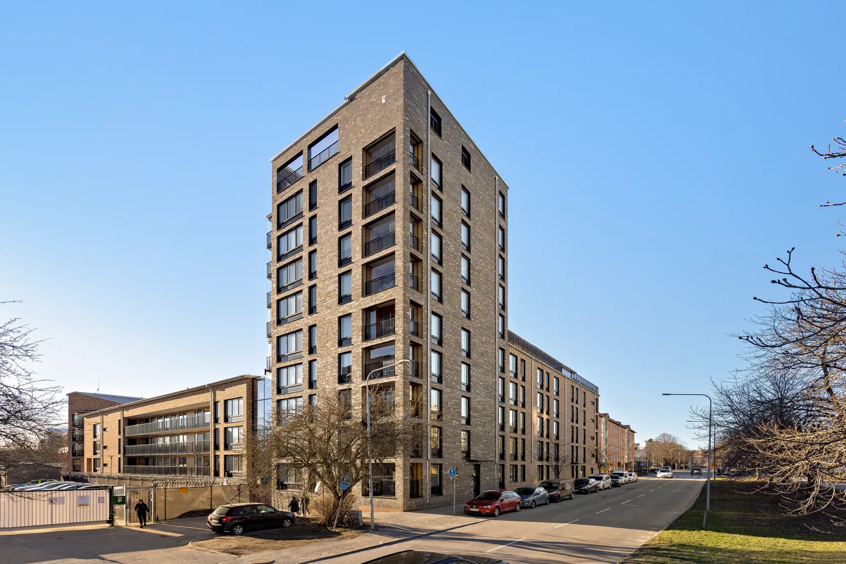 Bostadsrätt, Hästskovägen 86, 7tr, Jakobsberg, Järfälla