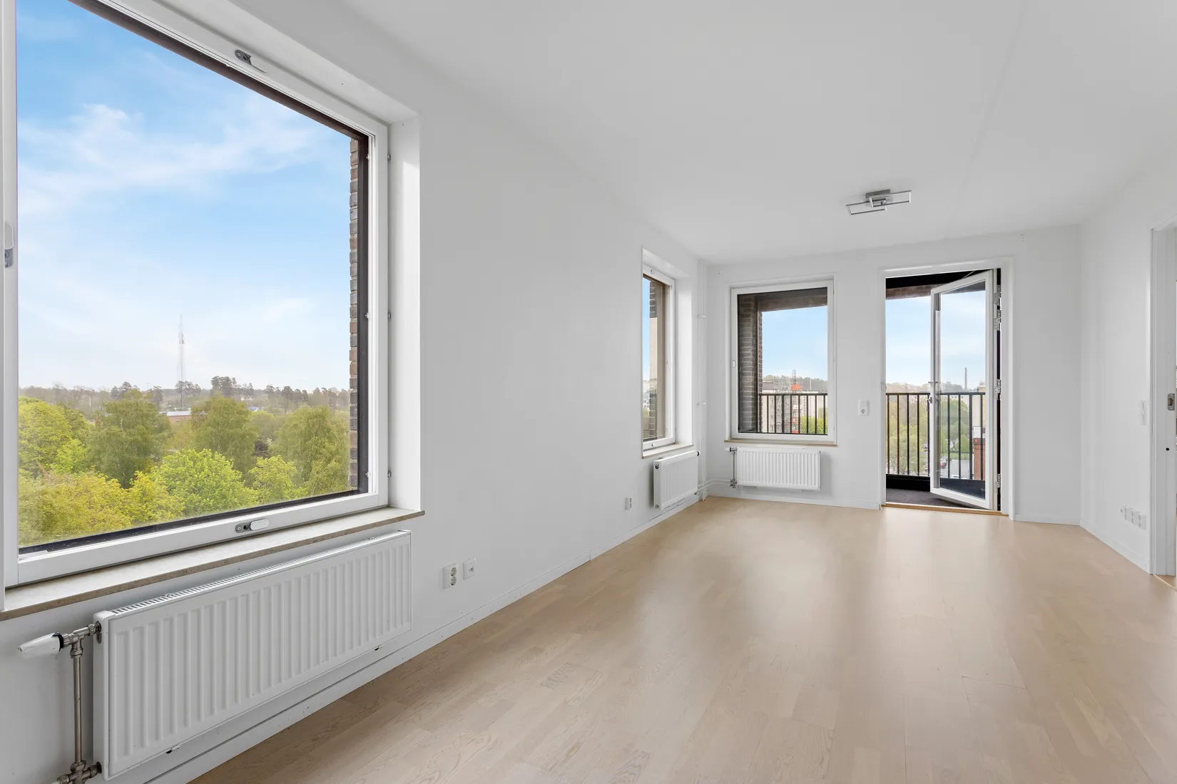 Bostadsrätt, Hästskovägen 86, 7tr, Jakobsberg, Järfälla