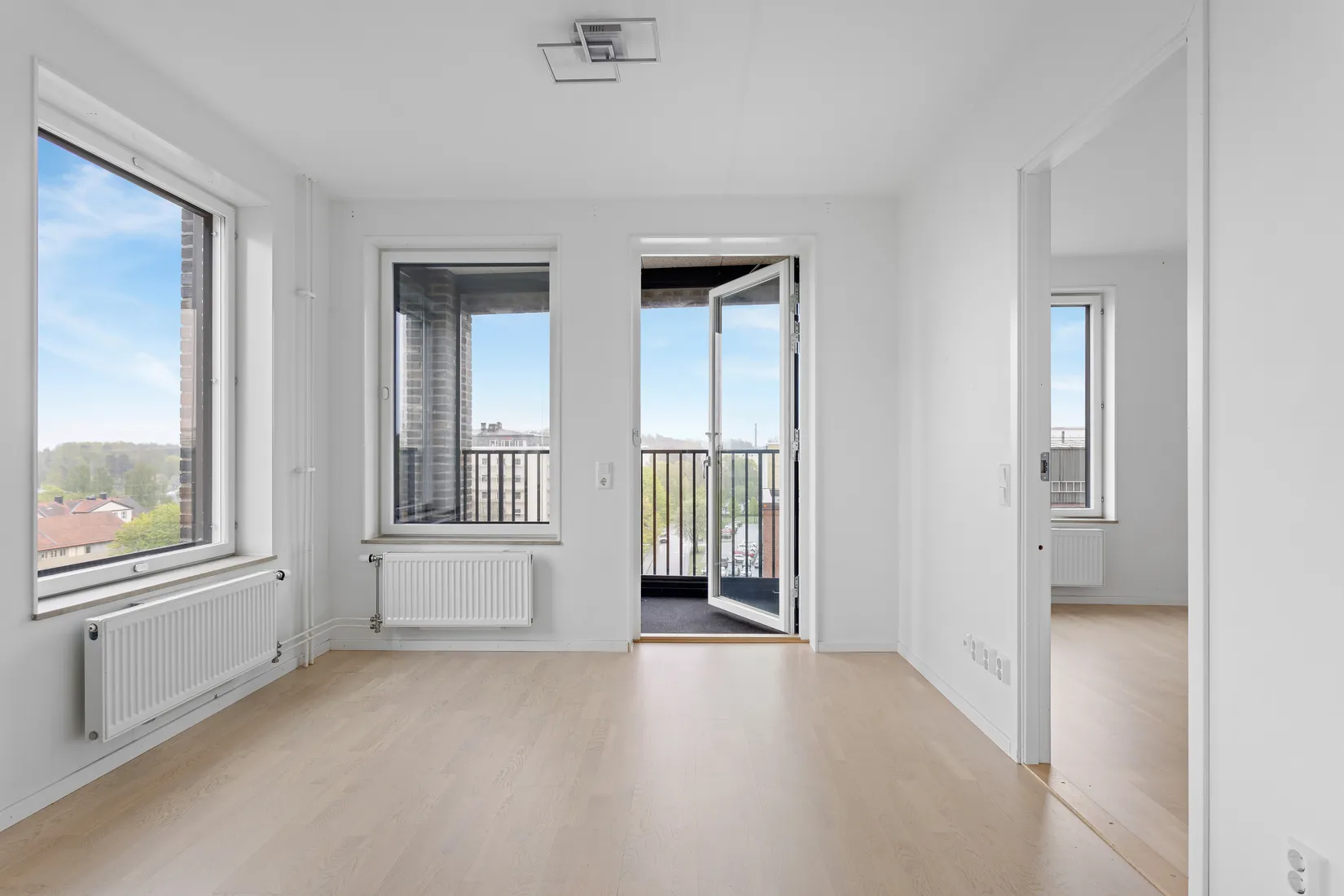 Bostadsrätt, Hästskovägen 86, 7tr, Jakobsberg, Järfälla