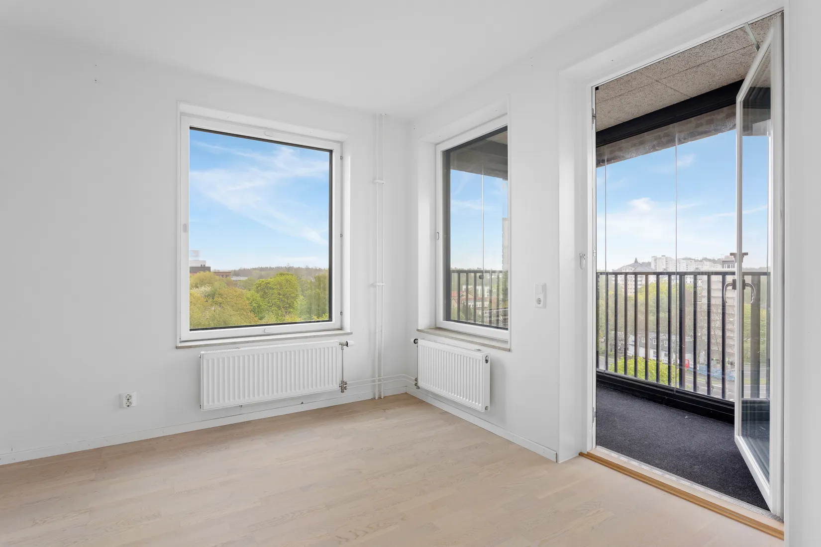 Bostadsrätt, Hästskovägen 86, 7tr, Jakobsberg, Järfälla