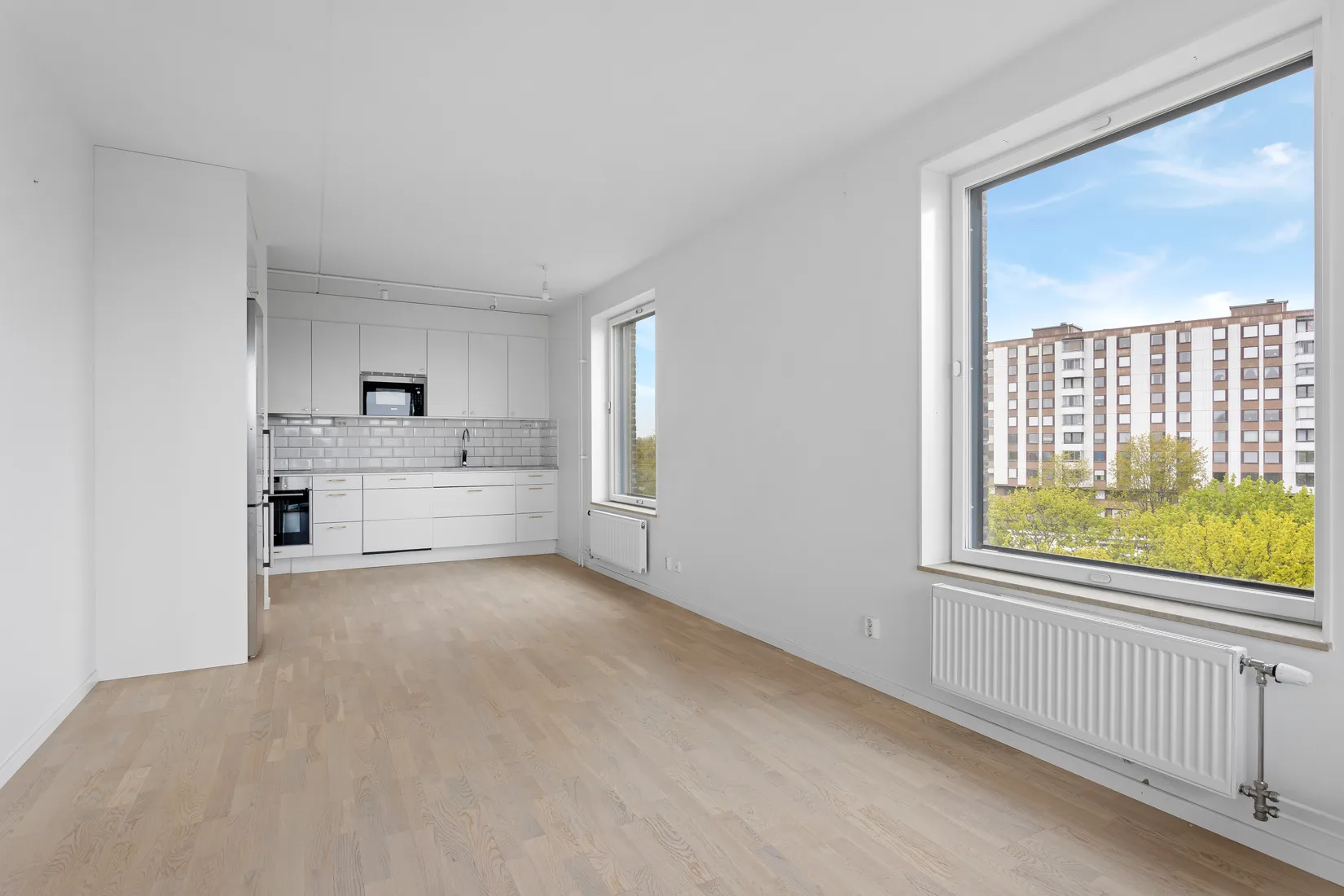 Bostadsrätt, Hästskovägen 86, 7tr, Jakobsberg, Järfälla