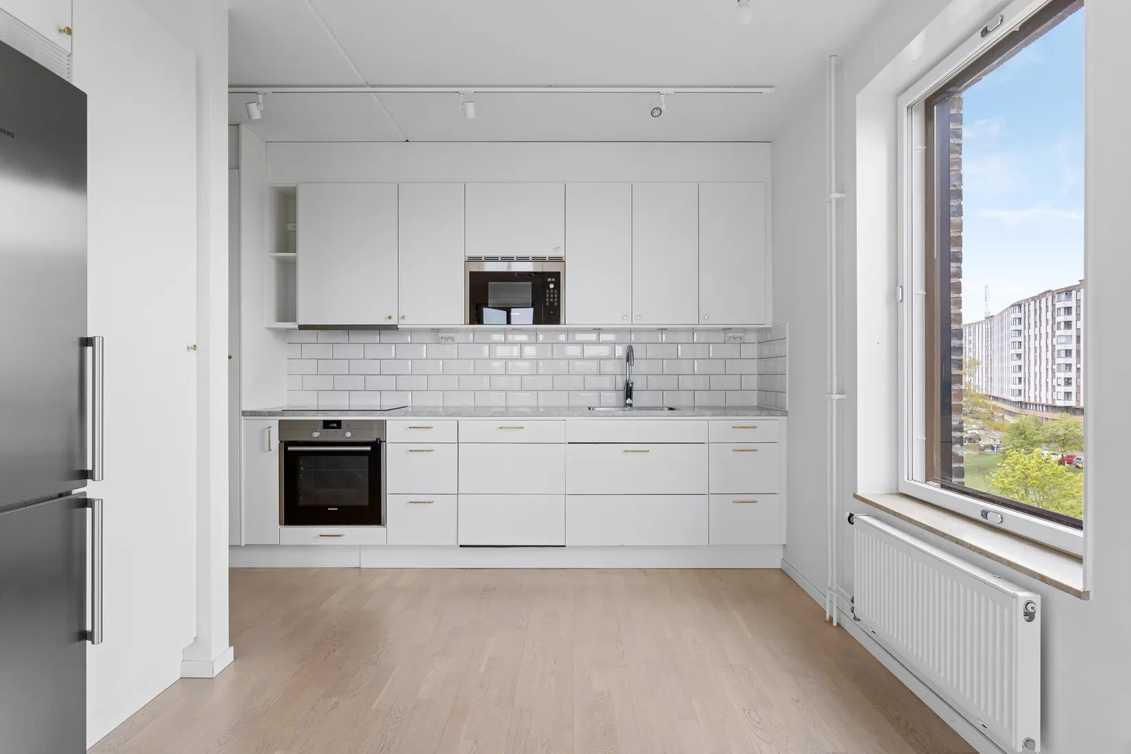 Bostadsrätt, Hästskovägen 86, 7tr, Jakobsberg, Järfälla