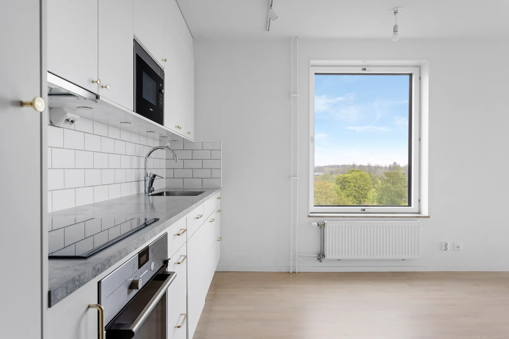Bostadsrätt, Hästskovägen 86, 7tr, Jakobsberg, Järfälla