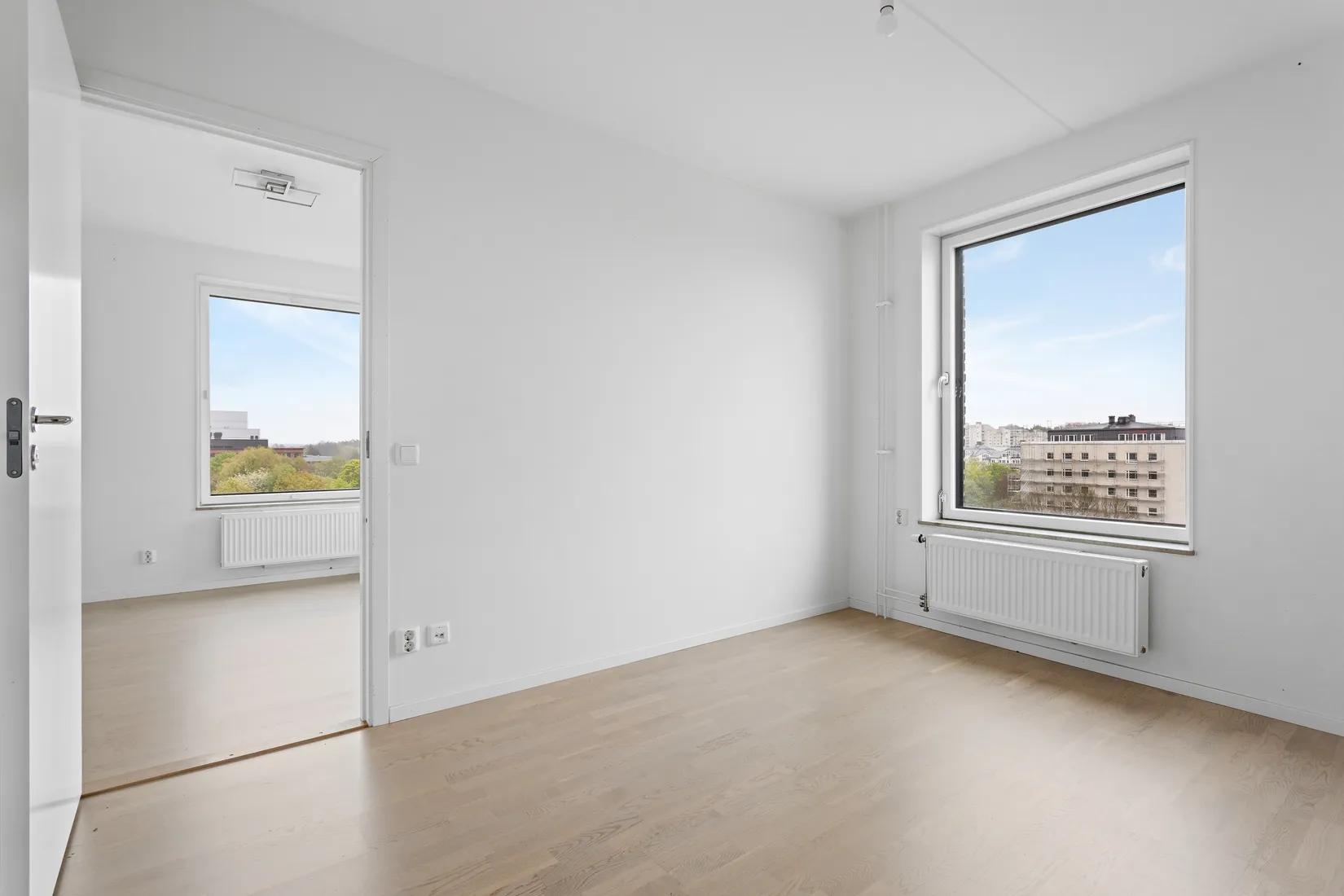 Bostadsrätt, Hästskovägen 86, 7tr, Jakobsberg, Järfälla