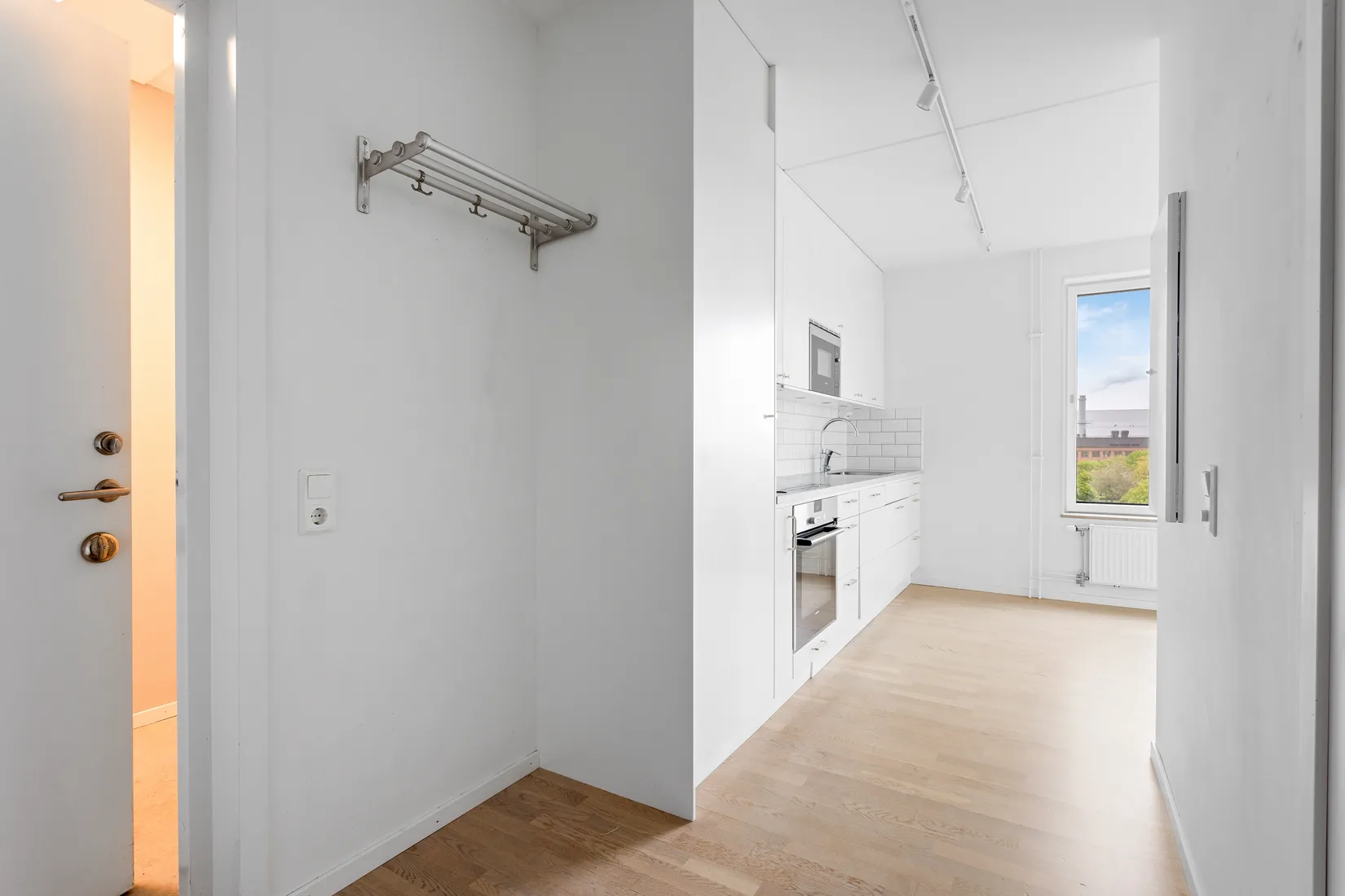 Bostadsrätt, Hästskovägen 86, 7tr, Jakobsberg, Järfälla