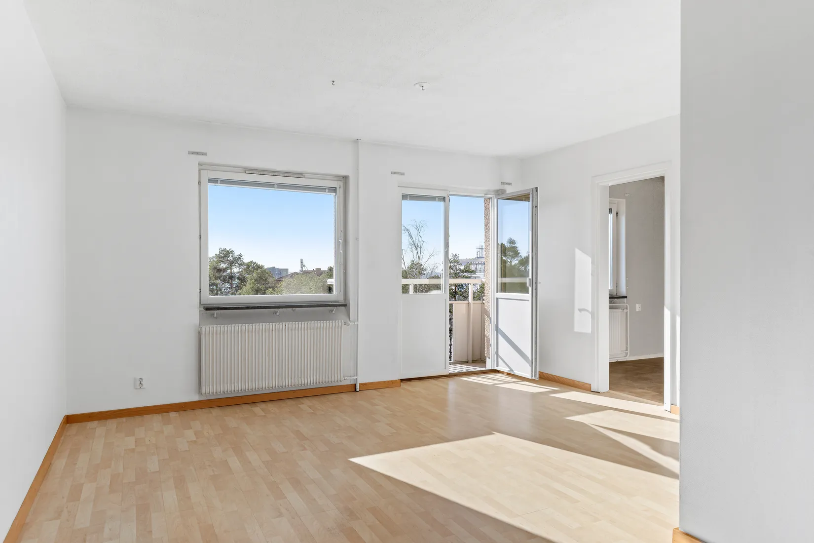 Bostadsrätt, Emaljvägen 6A, 5tr, Kallhäll, Järfälla