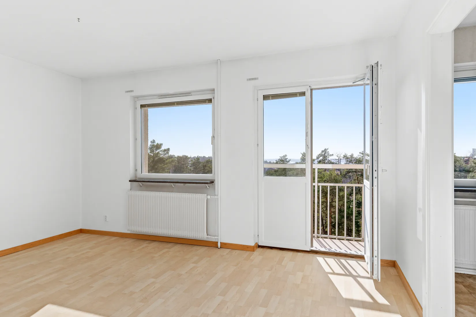 Bostadsrätt, Emaljvägen 6A, 5tr, Kallhäll, Järfälla