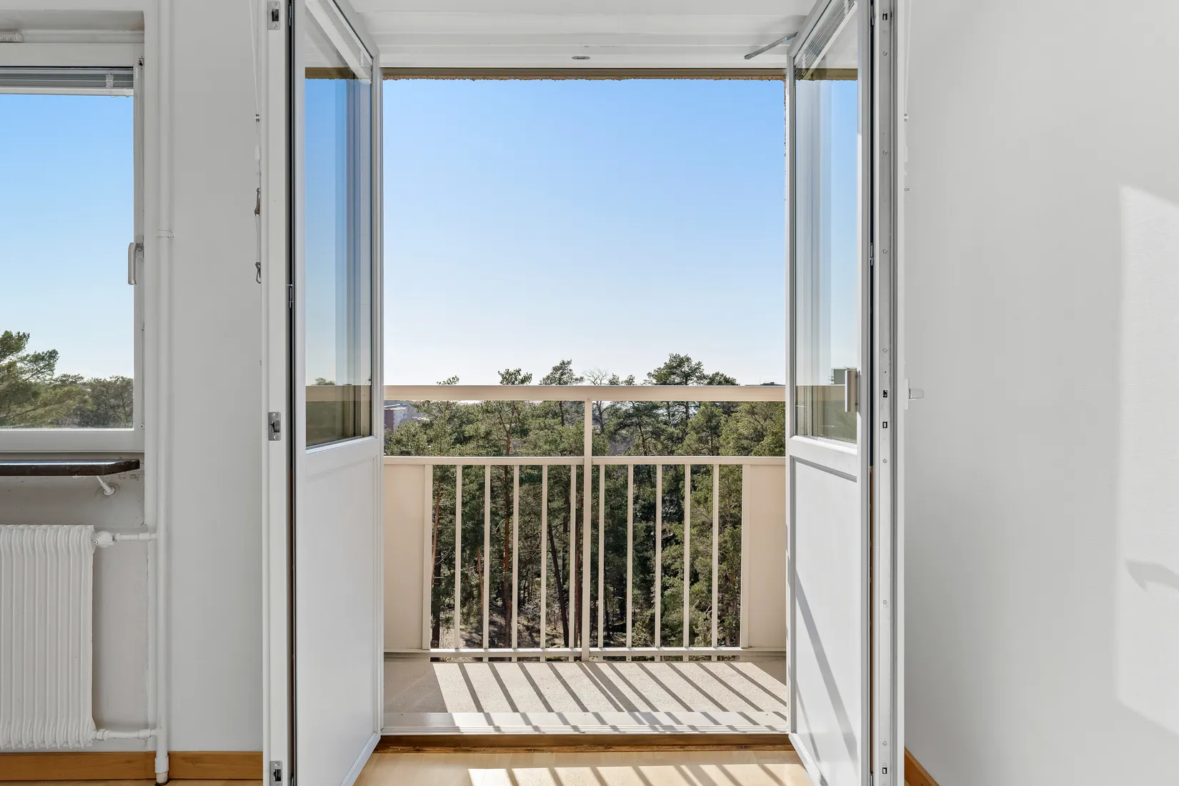 Bostadsrätt, Emaljvägen 6A, 5tr, Kallhäll, Järfälla