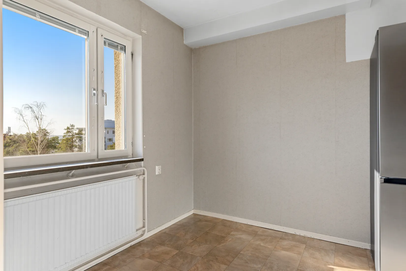 Bostadsrätt, Emaljvägen 6A, 5tr, Kallhäll, Järfälla