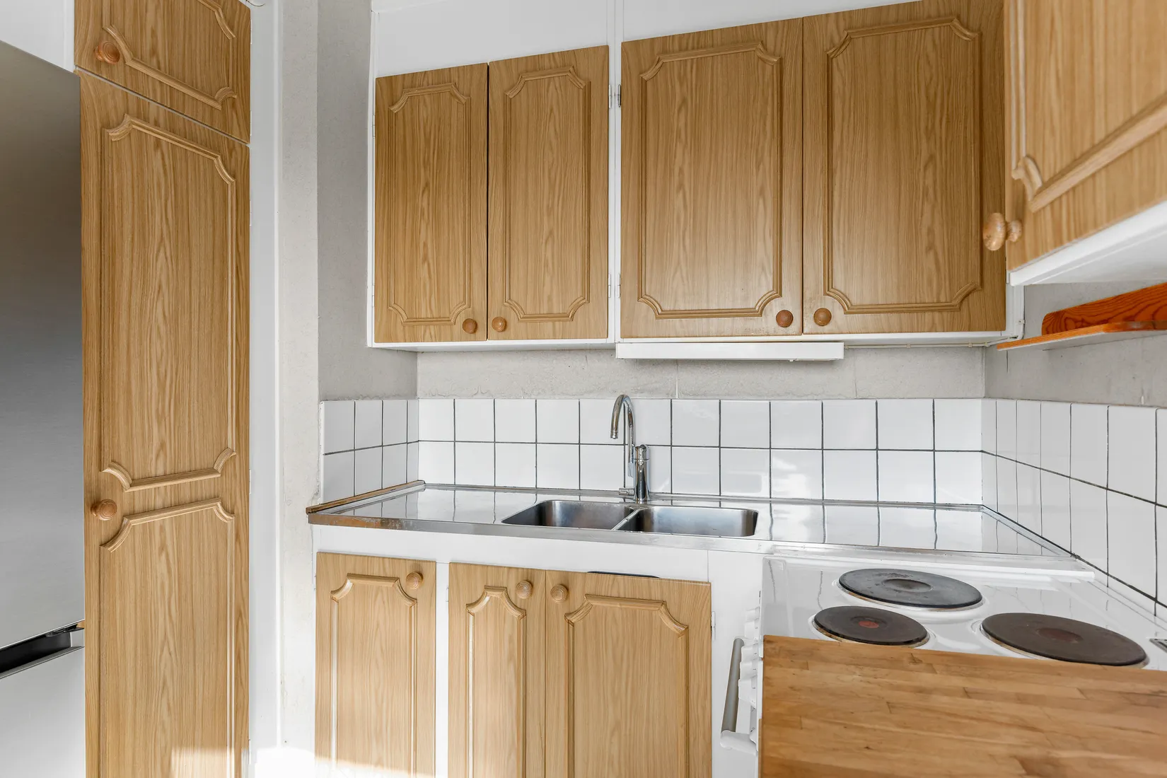 Bostadsrätt, Emaljvägen 6A, 5tr, Kallhäll, Järfälla