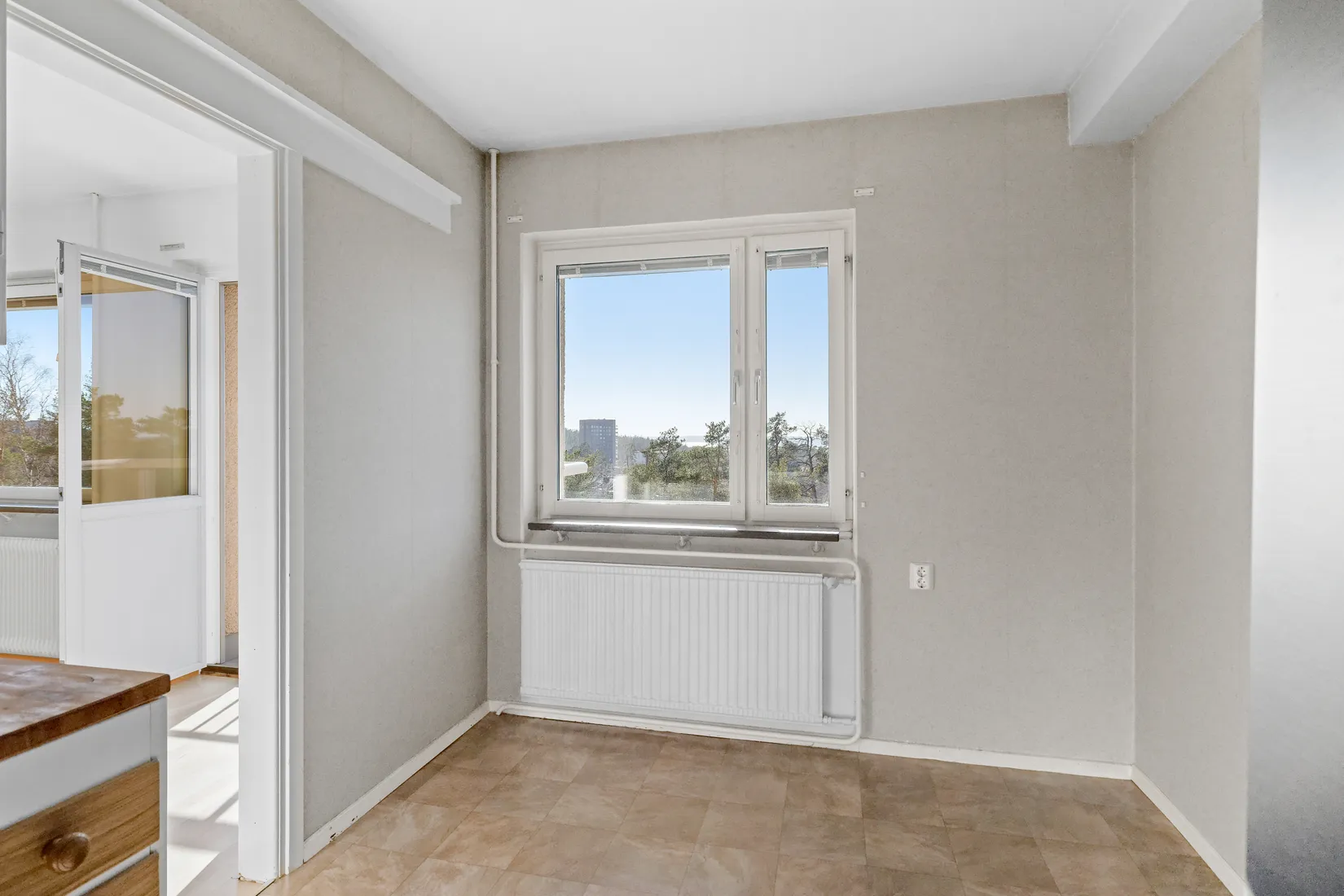 Bostadsrätt, Emaljvägen 6A, 5tr, Kallhäll, Järfälla