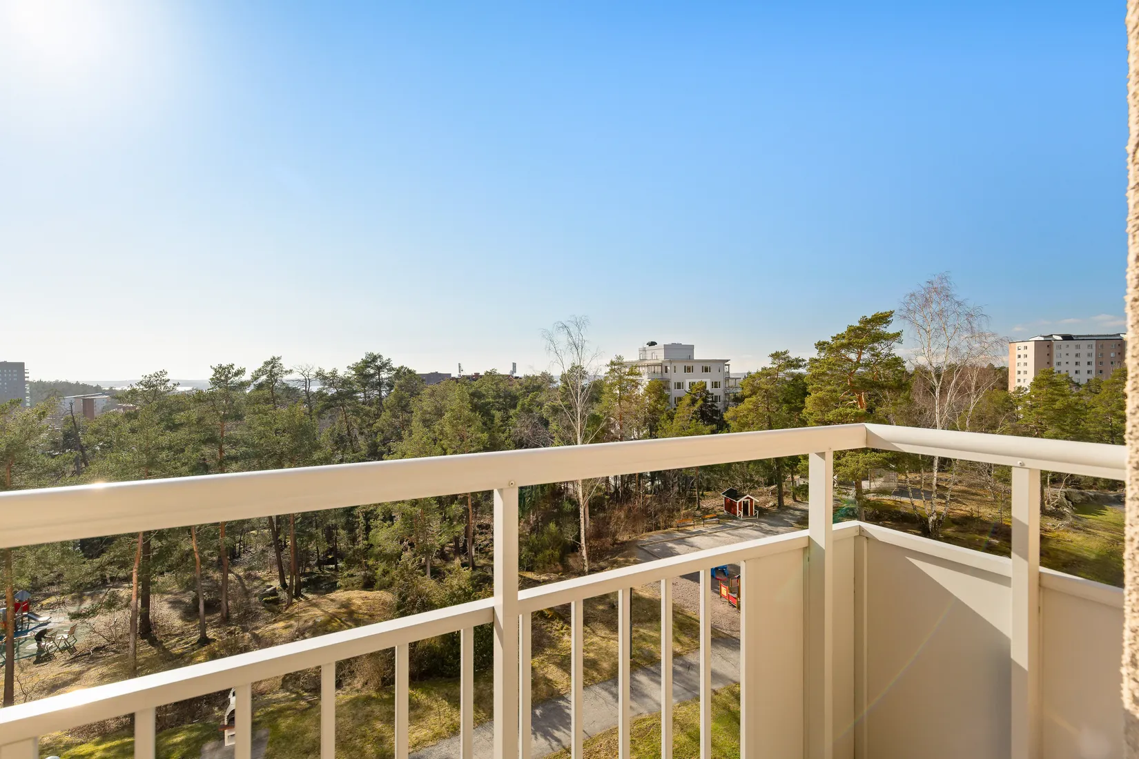 Bostadsrätt, Emaljvägen 6A, 5tr, Kallhäll, Järfälla