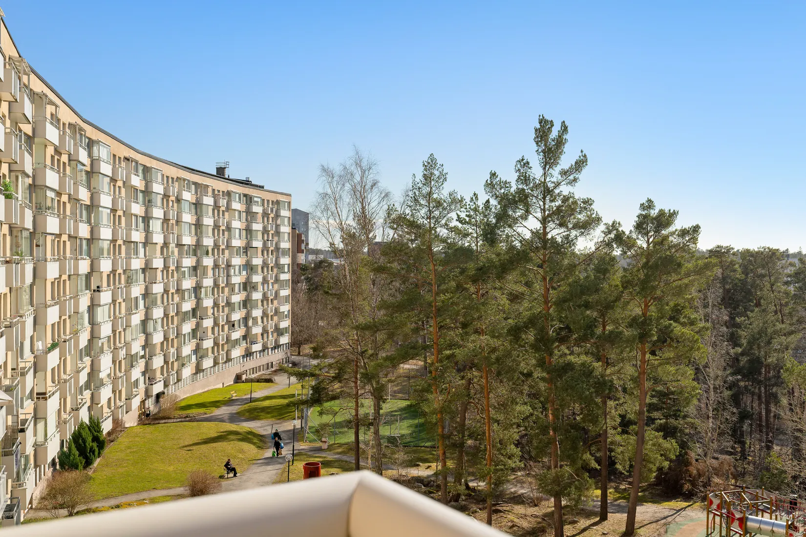 Bostadsrätt, Emaljvägen 6A, 5tr, Kallhäll, Järfälla