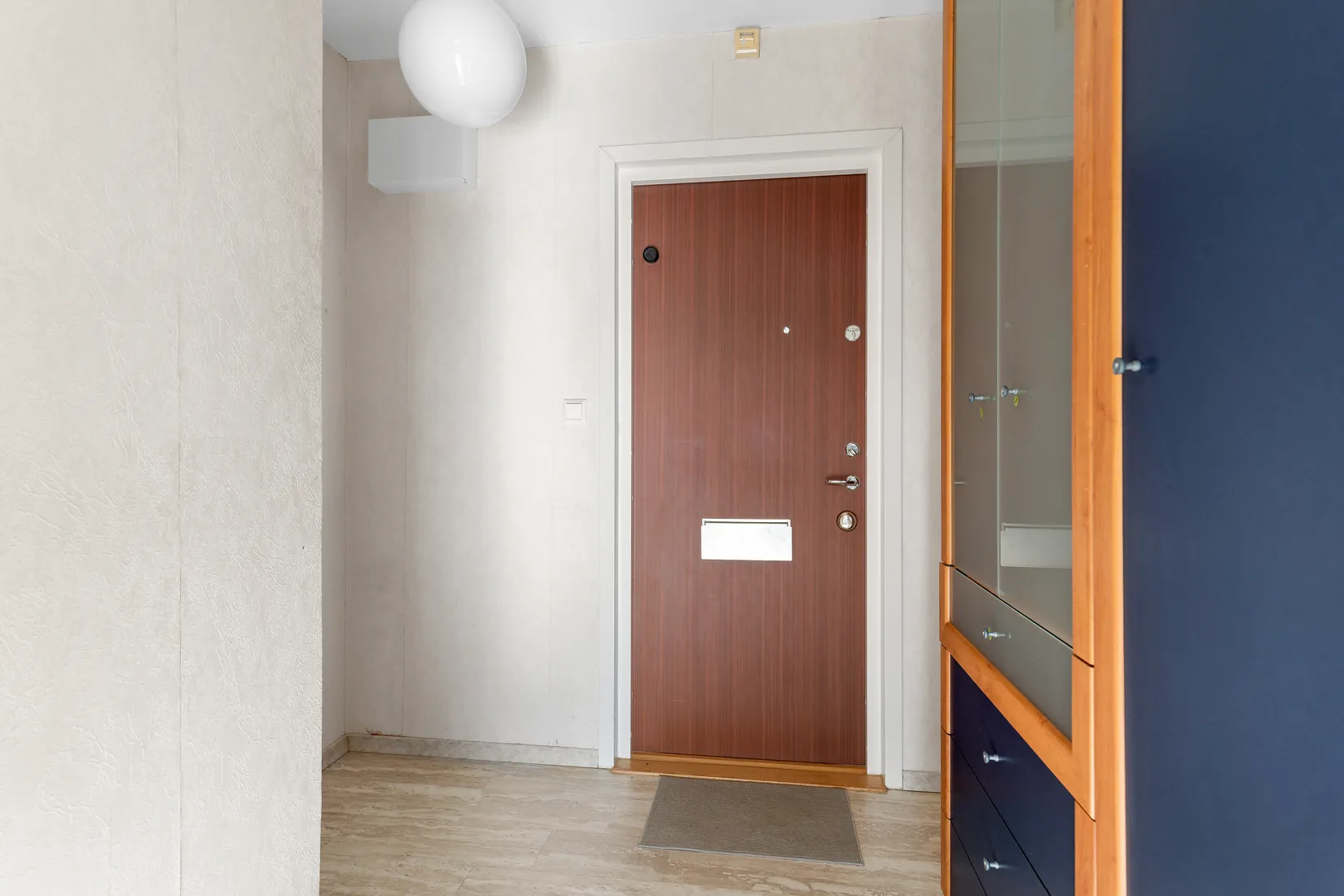 Bostadsrätt, Emaljvägen 6A, 5tr, Kallhäll, Järfälla