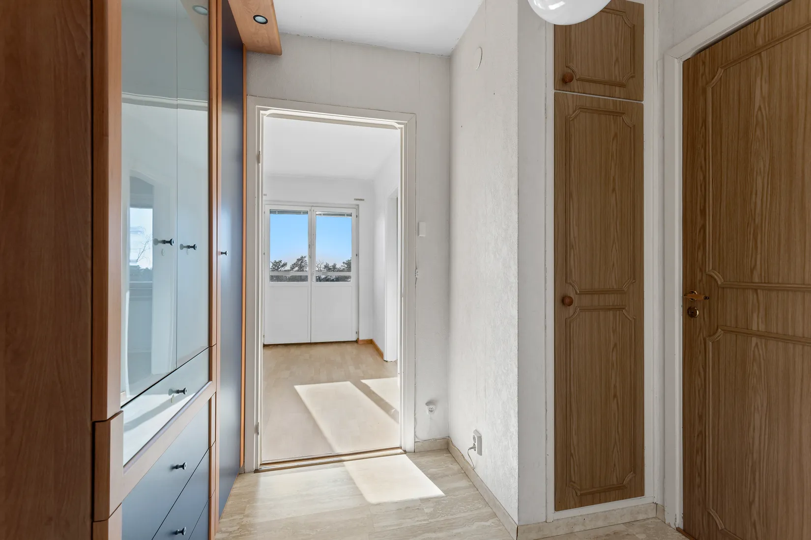 Bostadsrätt, Emaljvägen 6A, 5tr, Kallhäll, Järfälla