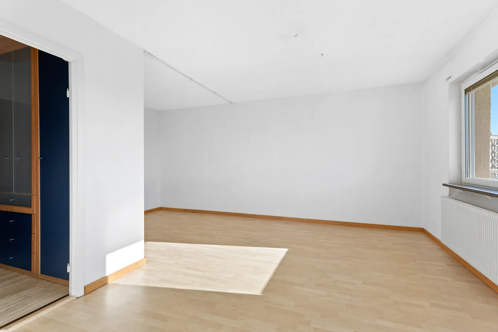 Bostadsrätt, Emaljvägen 6A, 5tr, Kallhäll, Järfälla