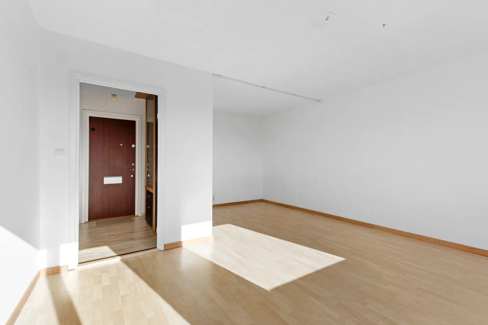 Bostadsrätt, Emaljvägen 6A, 5tr, Kallhäll, Järfälla